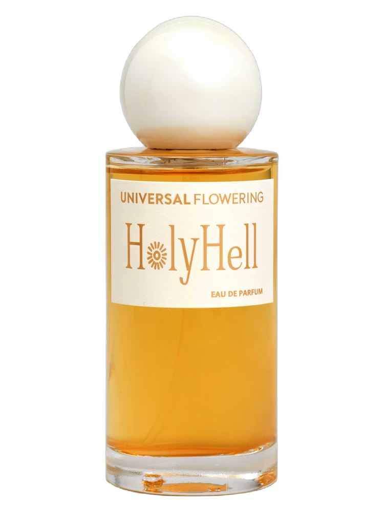 Universal Flowering Holy Hell
