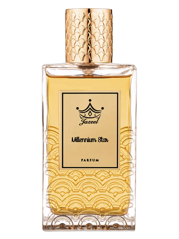 Jazeel Millennium Star