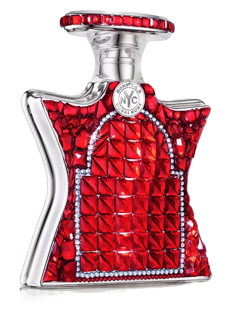 Bond No 9 Dubai Diamond Ruby