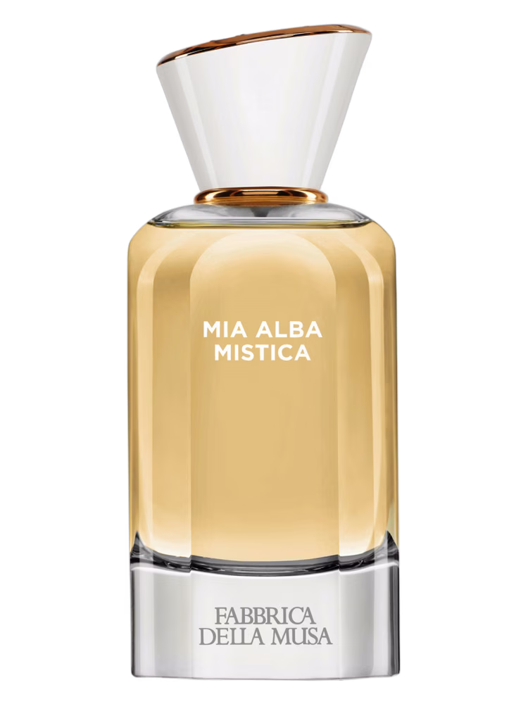 Fabbrica Della Musa Mia Alba Mistica