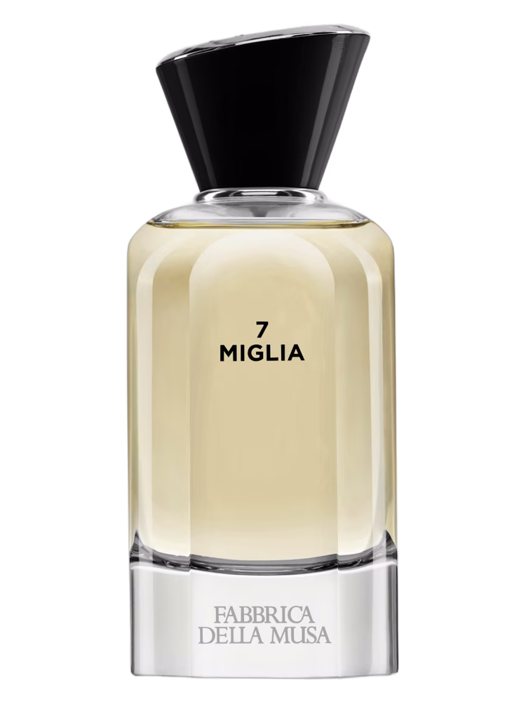 Fabbrica Della Musa 7 Miglia