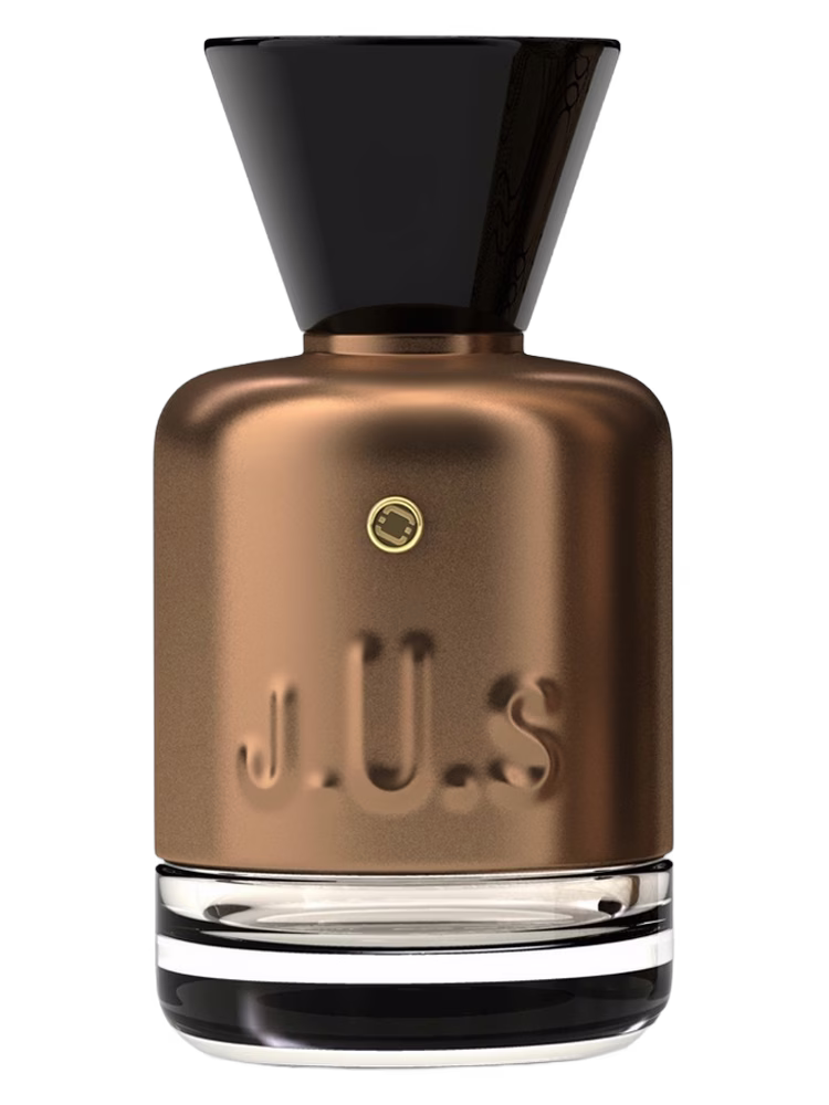 J.U.S Parfums Spicydelice