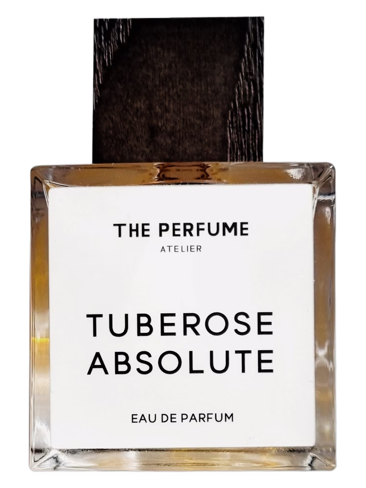 The Perfume Atelier Tuberose Absolute