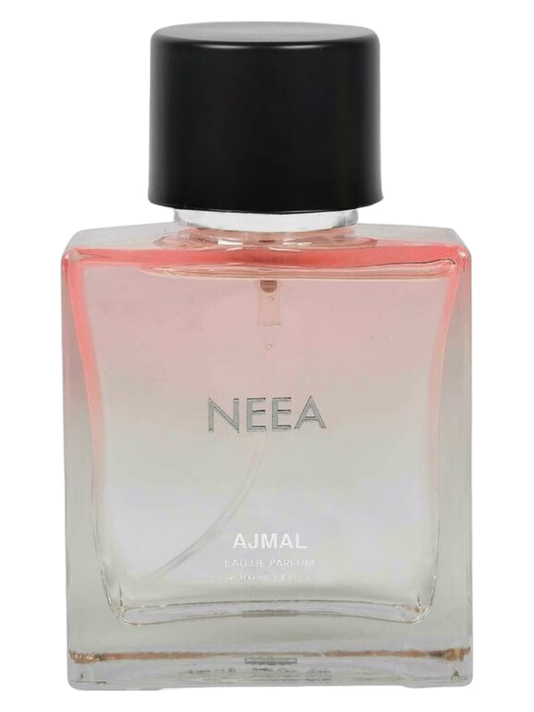 Ajmal Neea