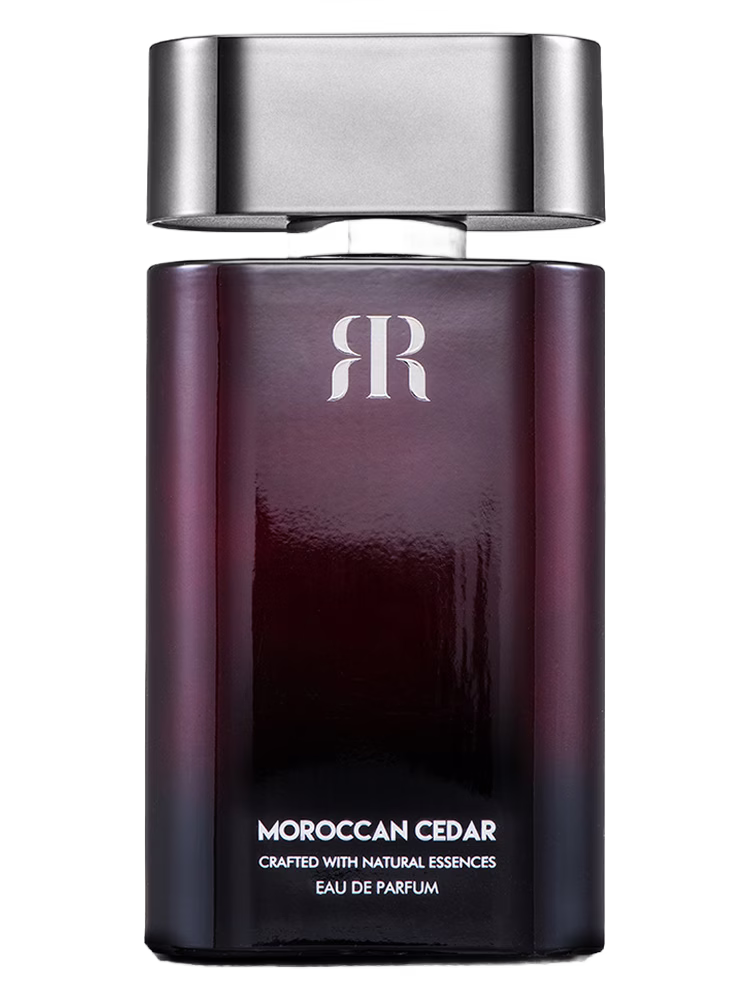 Raymond Moroccan Cedar