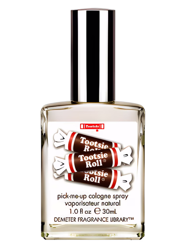 Demeter Fragrance Tootsie Roll