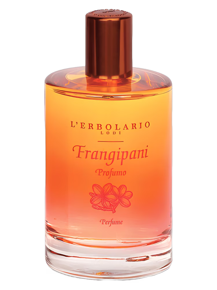L'Erbolario Frangipani