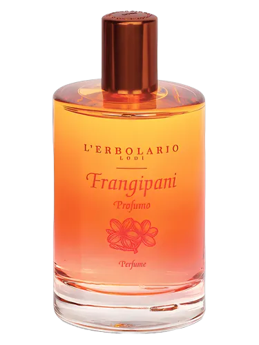 Frangipani L'Erbolario perfume - a fragrance for women 2022