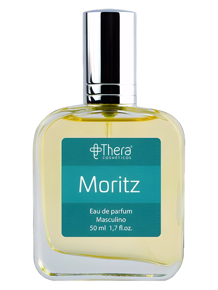 Thera Cosméticos Moritz