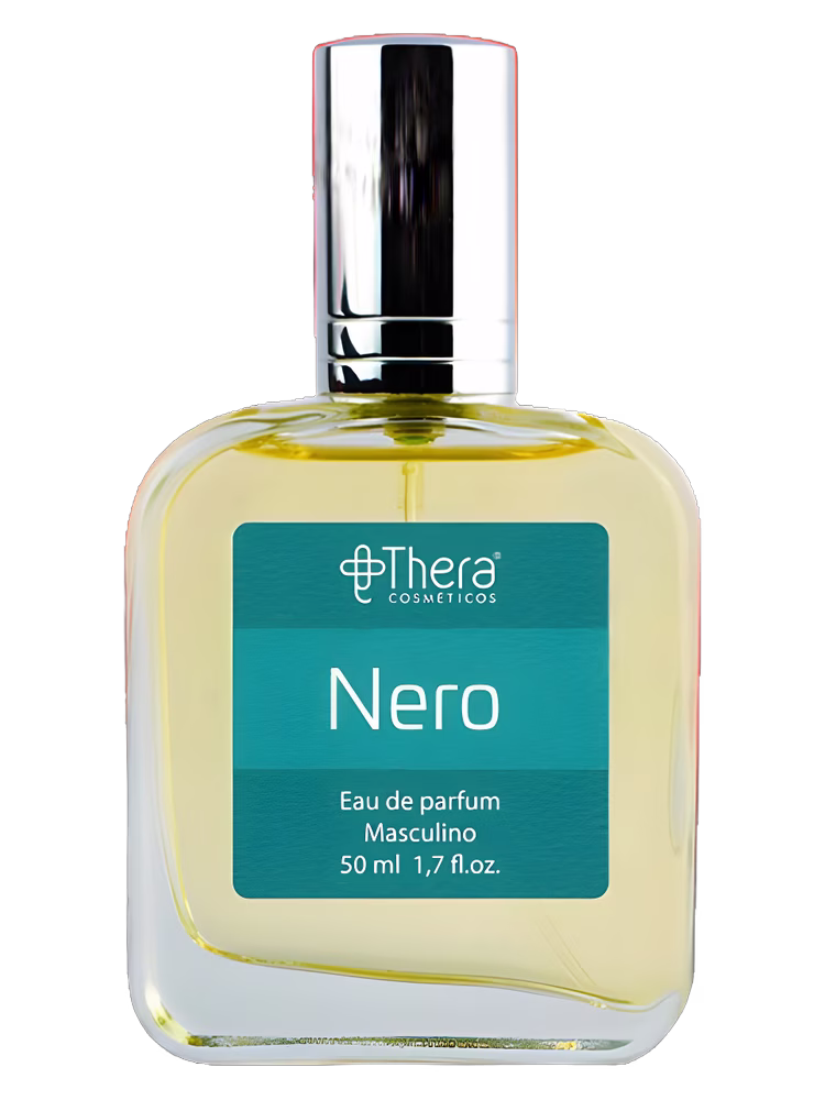 Thera Cosméticos Nero