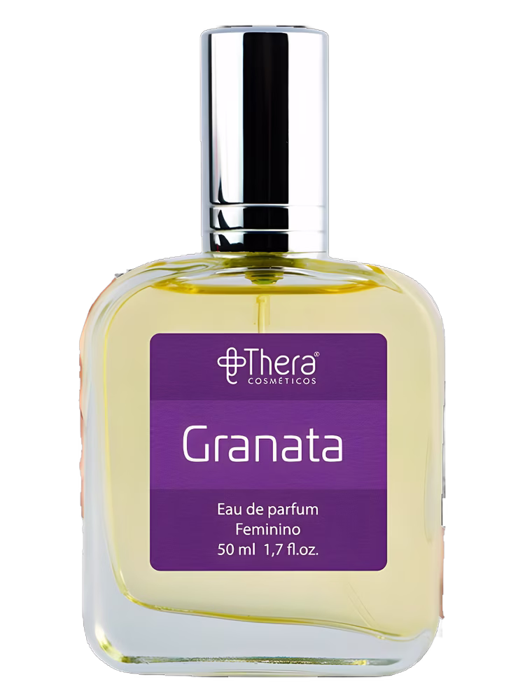 Thera Cosméticos Granata