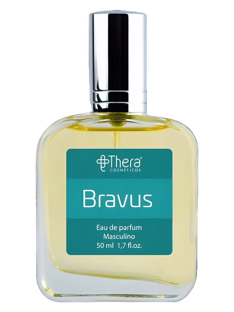 Thera Cosméticos Bravus