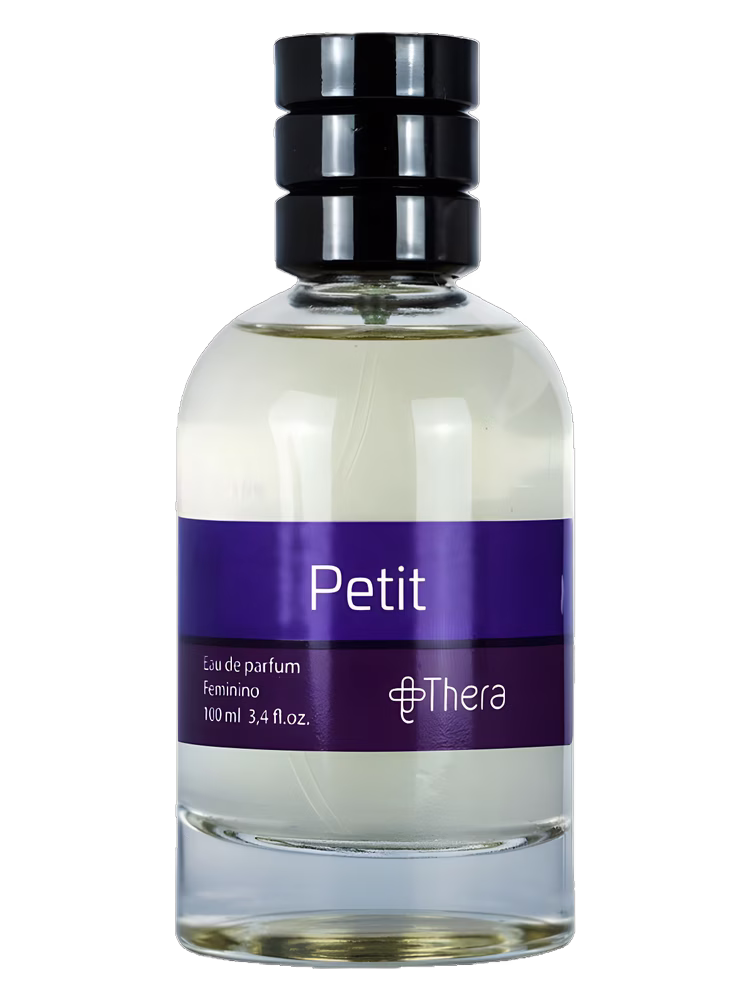 Thera Cosméticos Petit