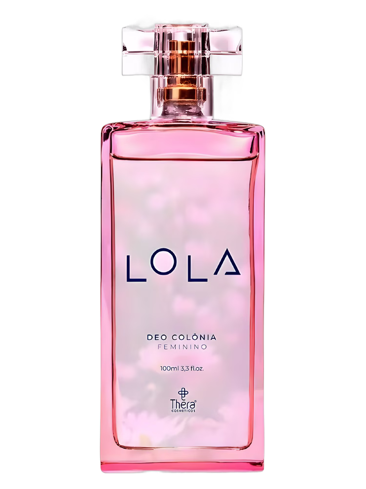 Thera Cosméticos Lola