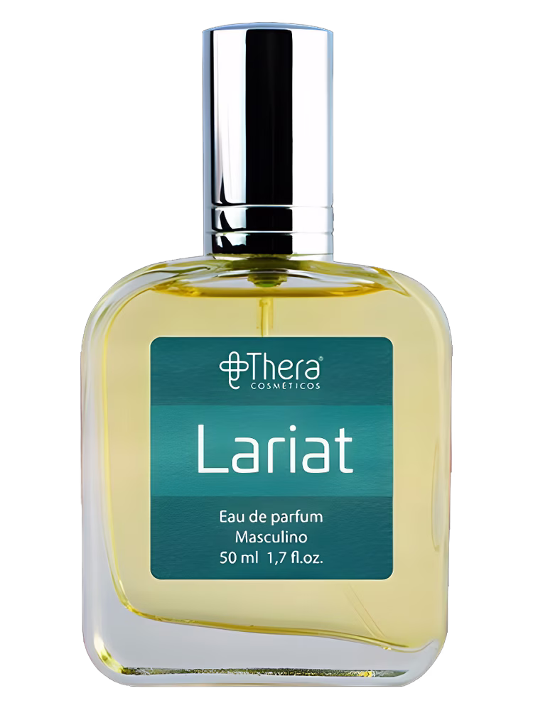 Thera Cosméticos Lariat