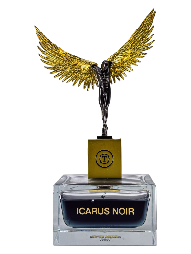 Trend Perfumes Icarus Noir