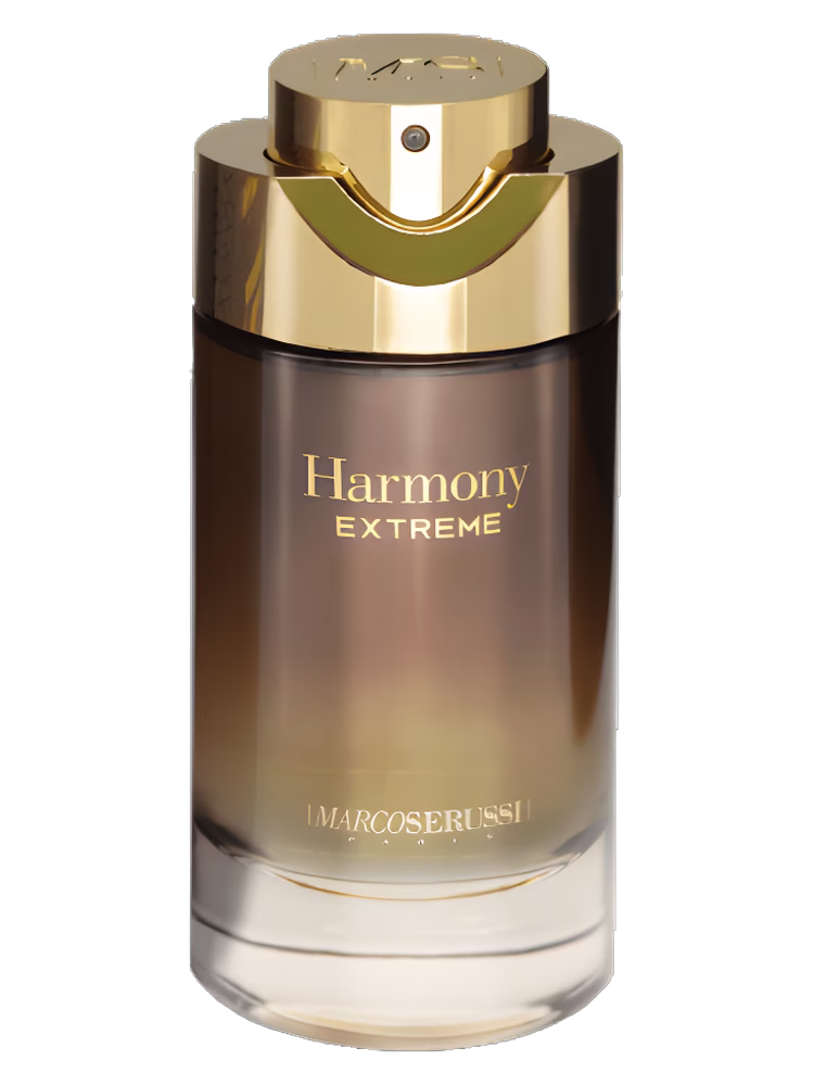 Parfums Marco Serussi Harmony Extreme