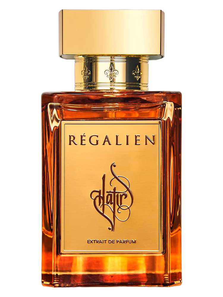 Regalien Hatir