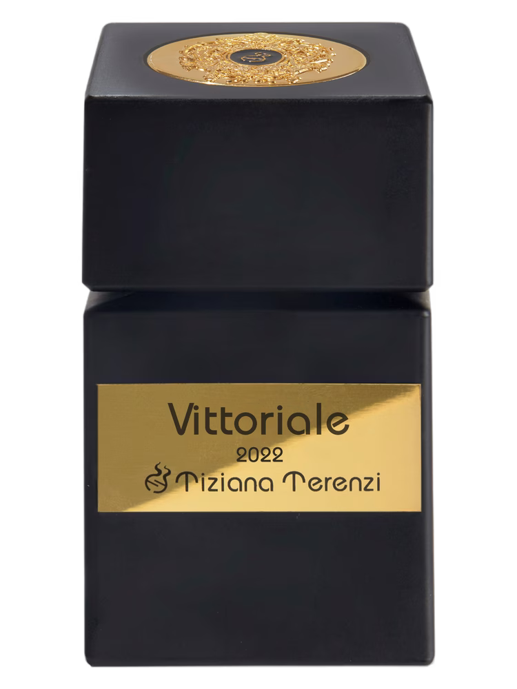 Tiziana Terenzi Vittoriale 2022