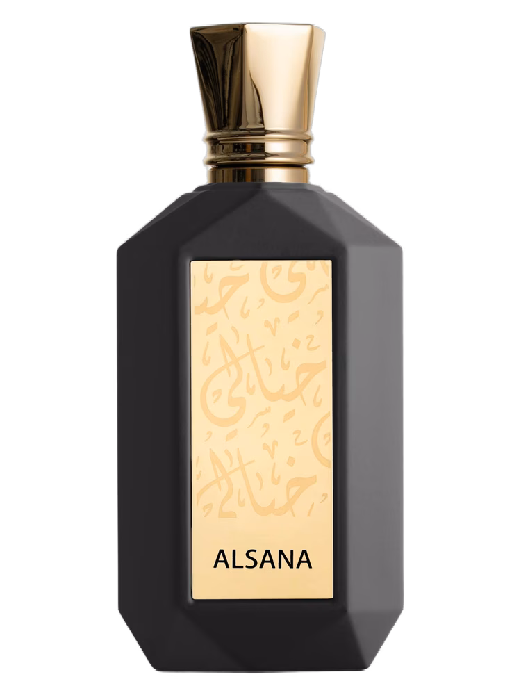 Khayali Perfumes Alsana