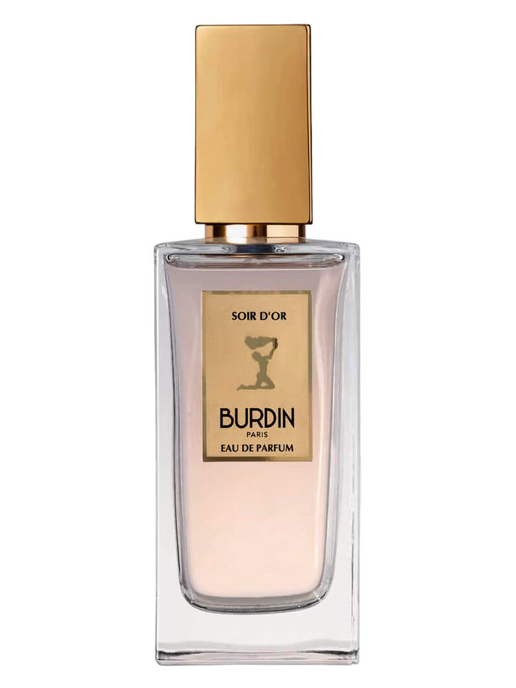 Burdin Soir d'Or