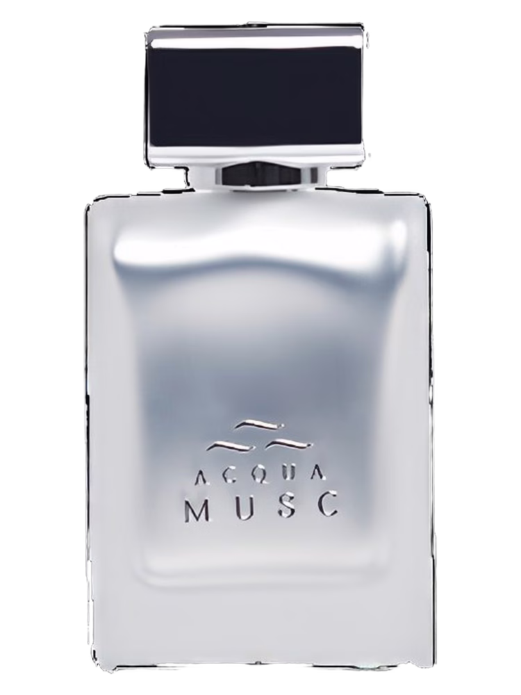 Elixir Signature Scents Acqua Musc