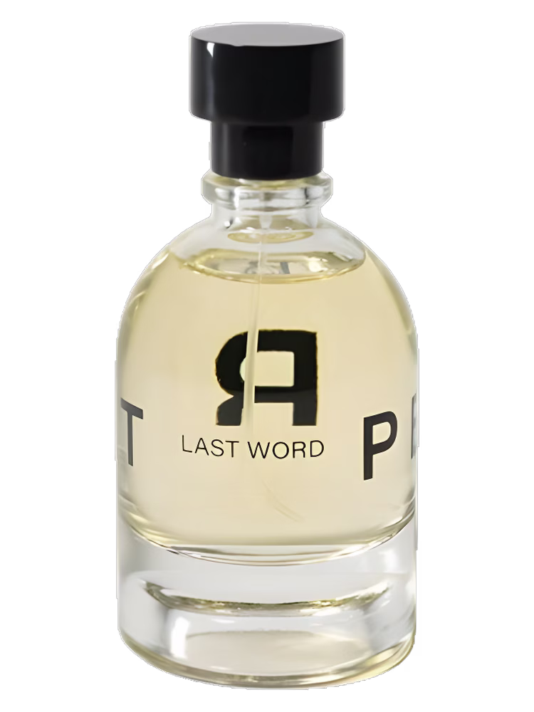 PERDRISÂT Last Word