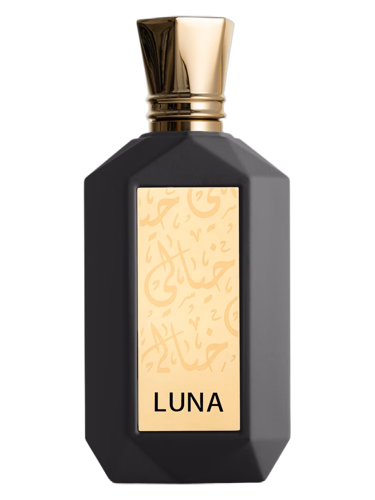 Khayali Perfumes Luna
