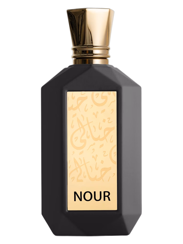 Khayali Perfumes Nour