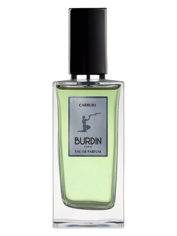 Burdin Carrure