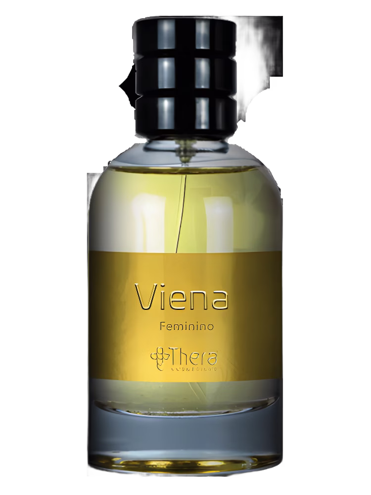 Thera Cosméticos Viena Gold