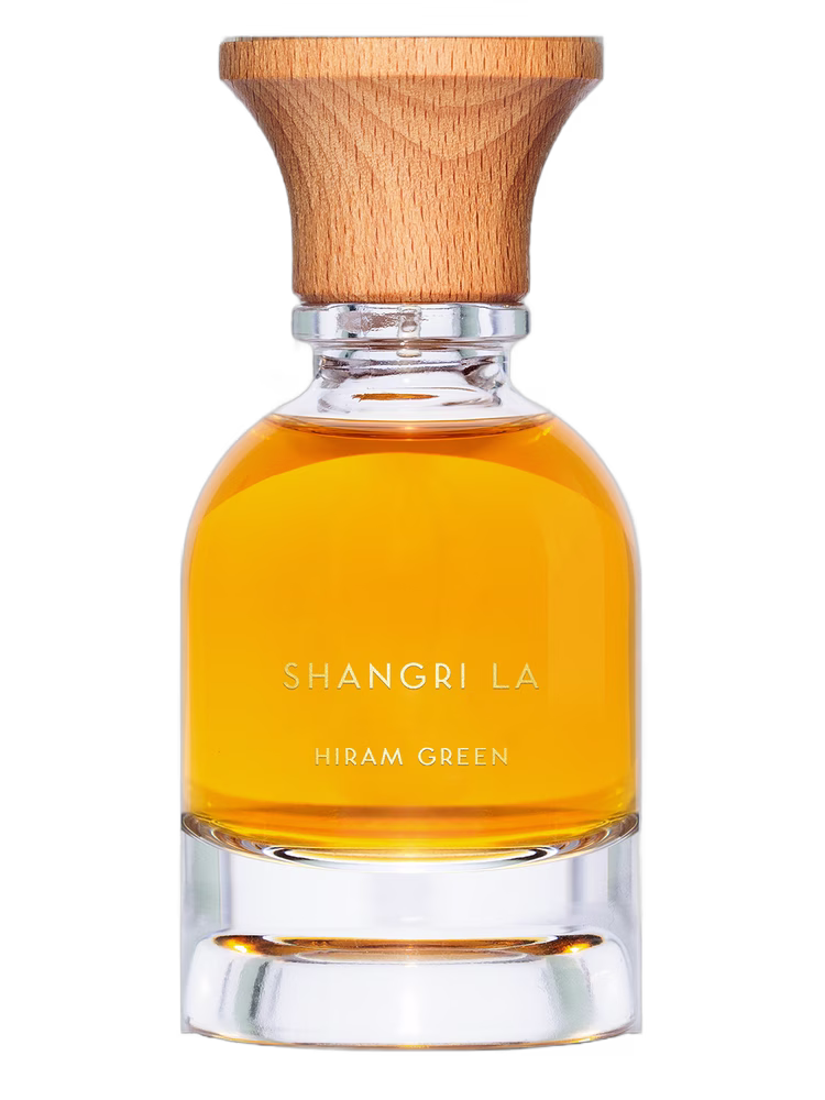 Hiram Green Shangri La Edition 2022