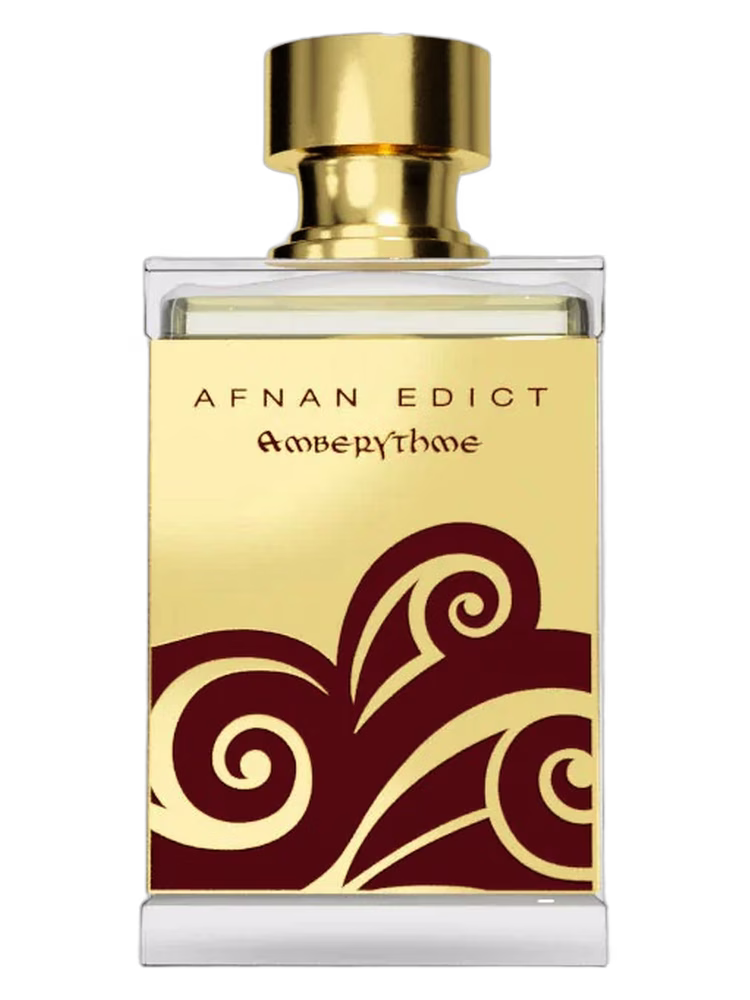 Afnan Amberythme