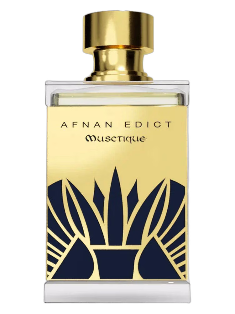 Afnan Musctique