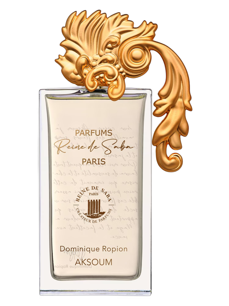Reine de Saba Aksoum
