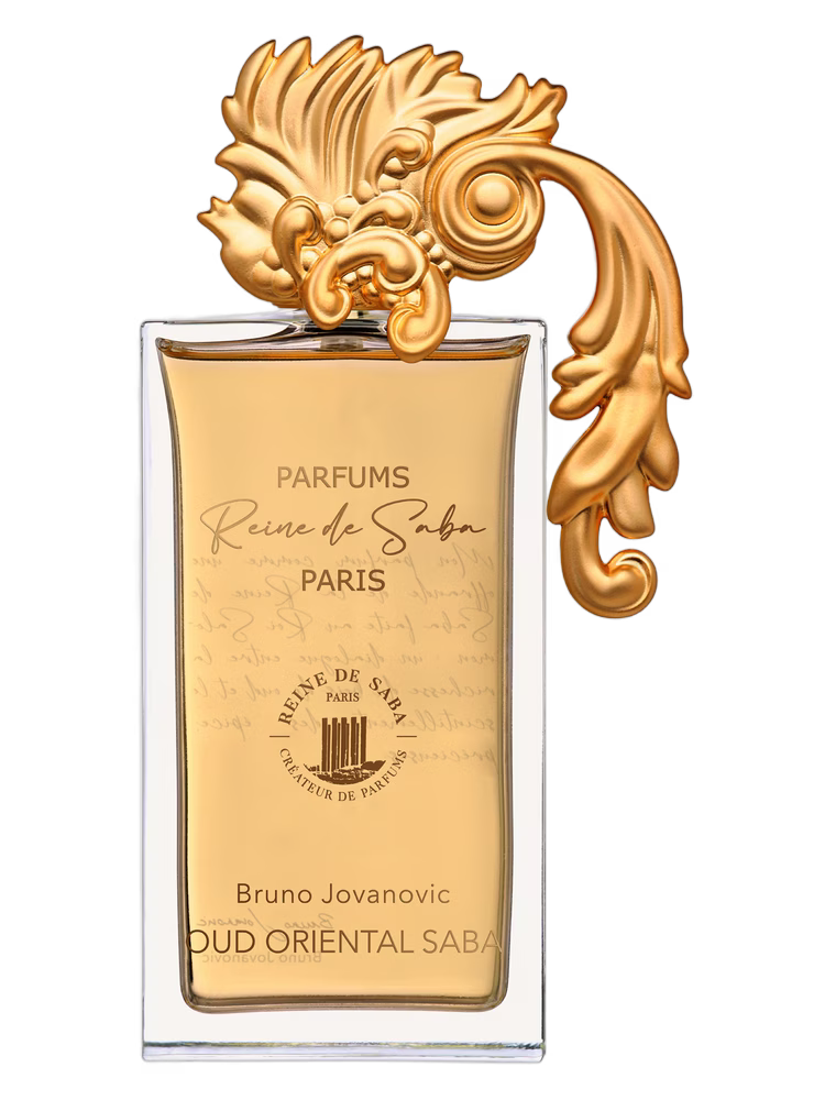 Reine de Saba Oud Oriental Saba