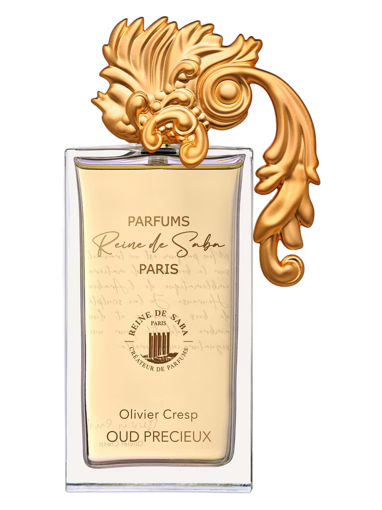 Reine de Saba Oud Précieux