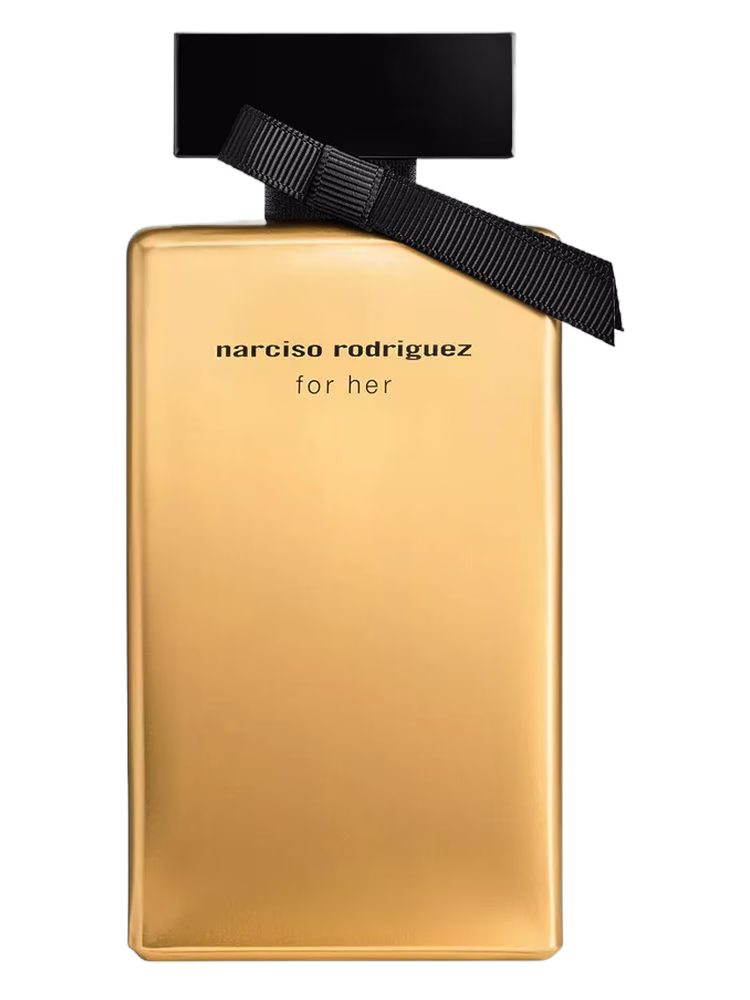 Narciso Rodriguez Narciso Rodriguez For Her Eau de Toilette Limited Edition 2022