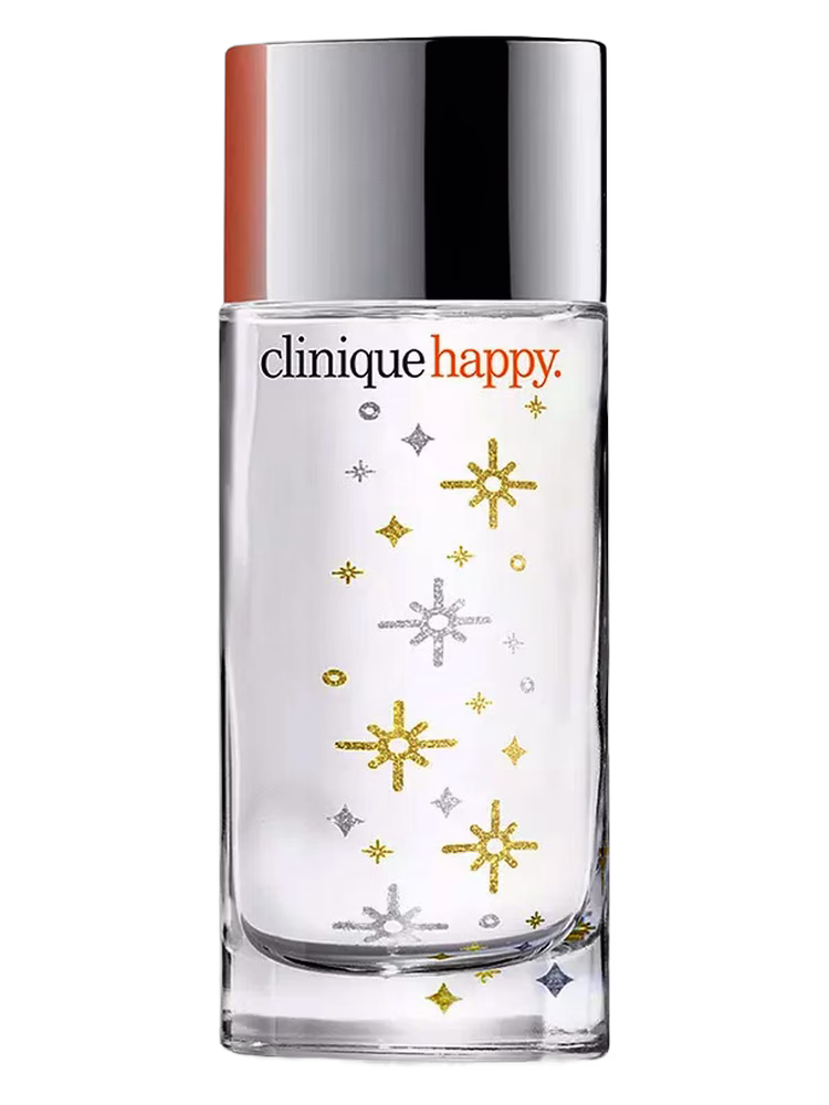 Clinique Clinique Happy Limited Edition 2022
