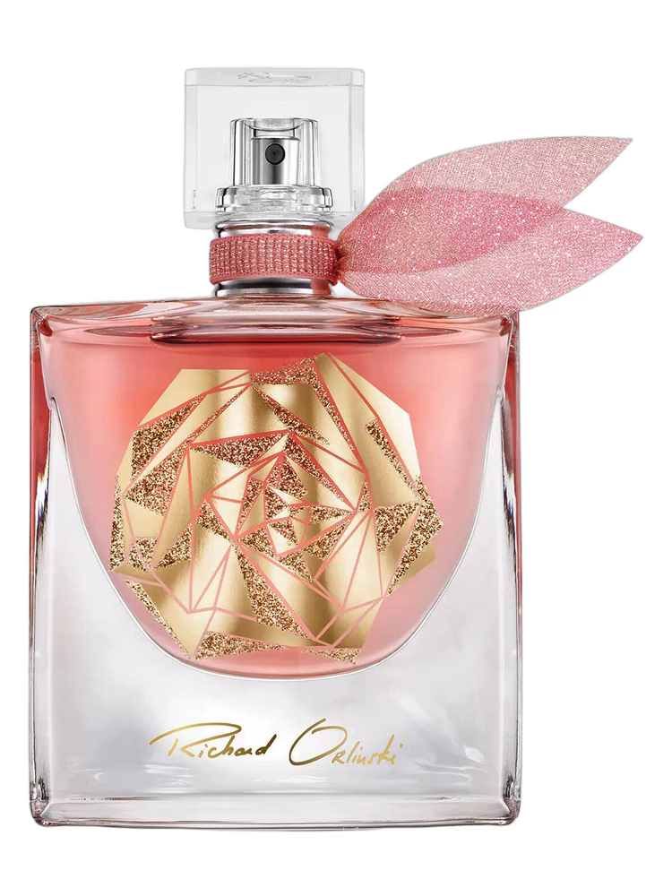 Lancôme La Vie Est Belle Limited Edition Designed By Richard Orlinski