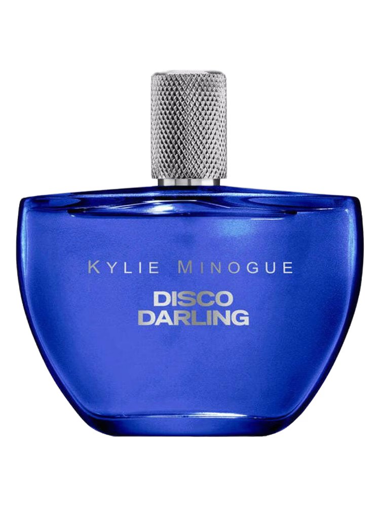 Kylie Minogue Disco Darling