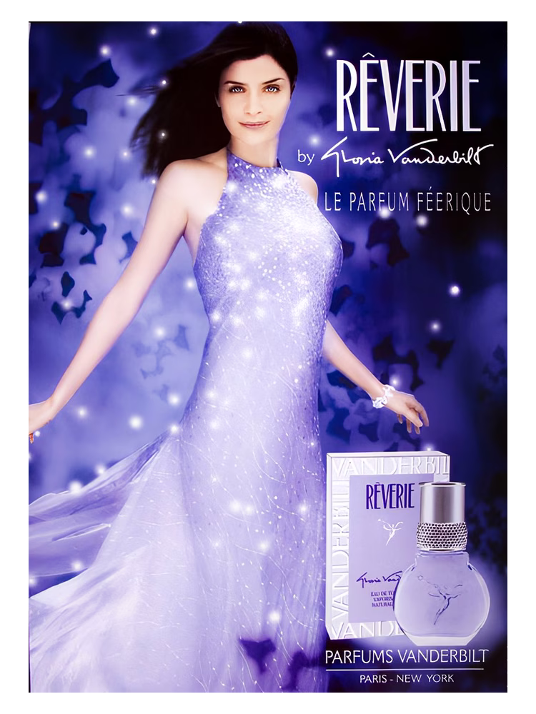 Gloria Vanderbilt Reverie