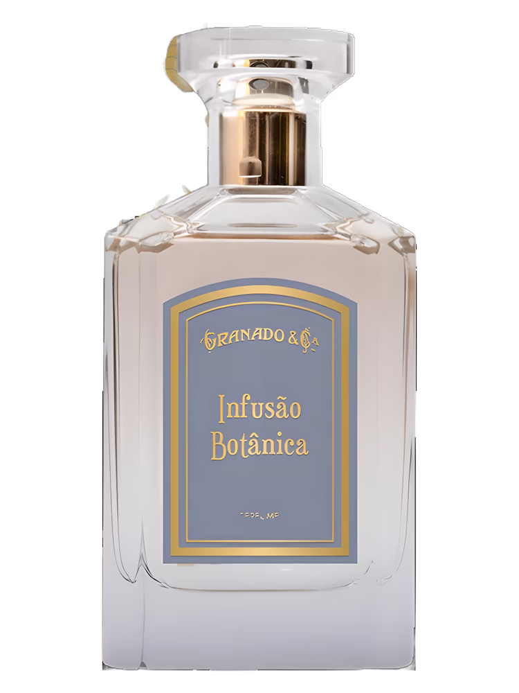 Granado Infusão Botânica