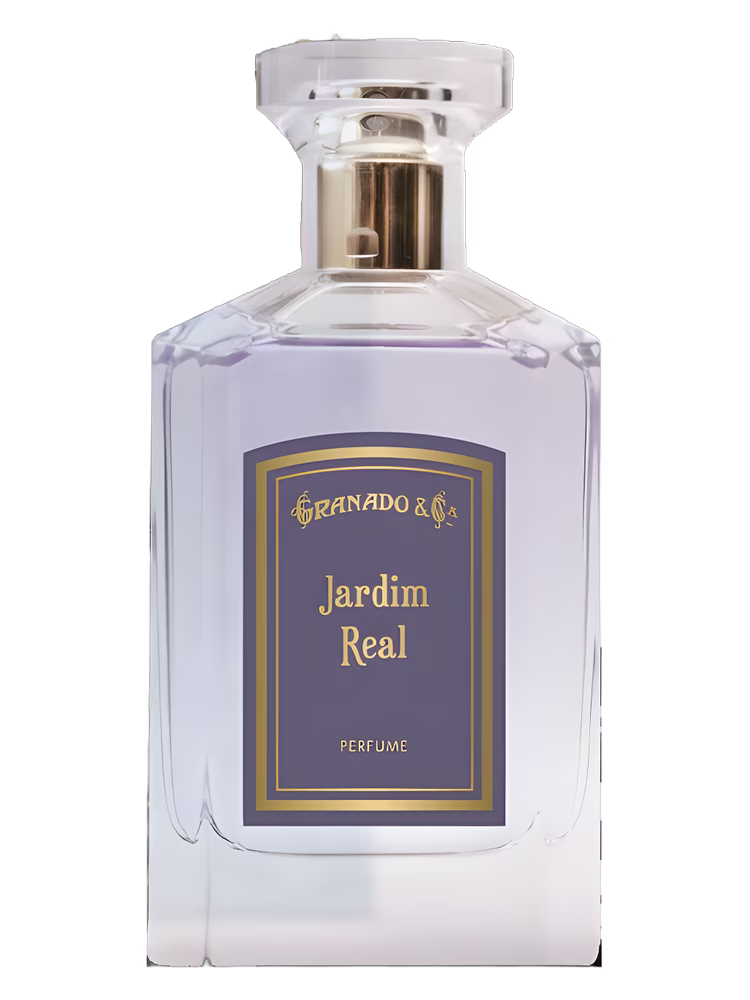 Granado Jardim Real