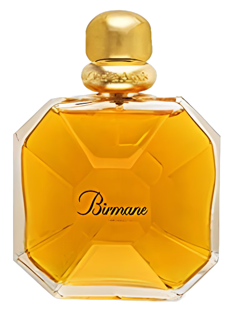 Van Cleef &amp; Arpels Birmane