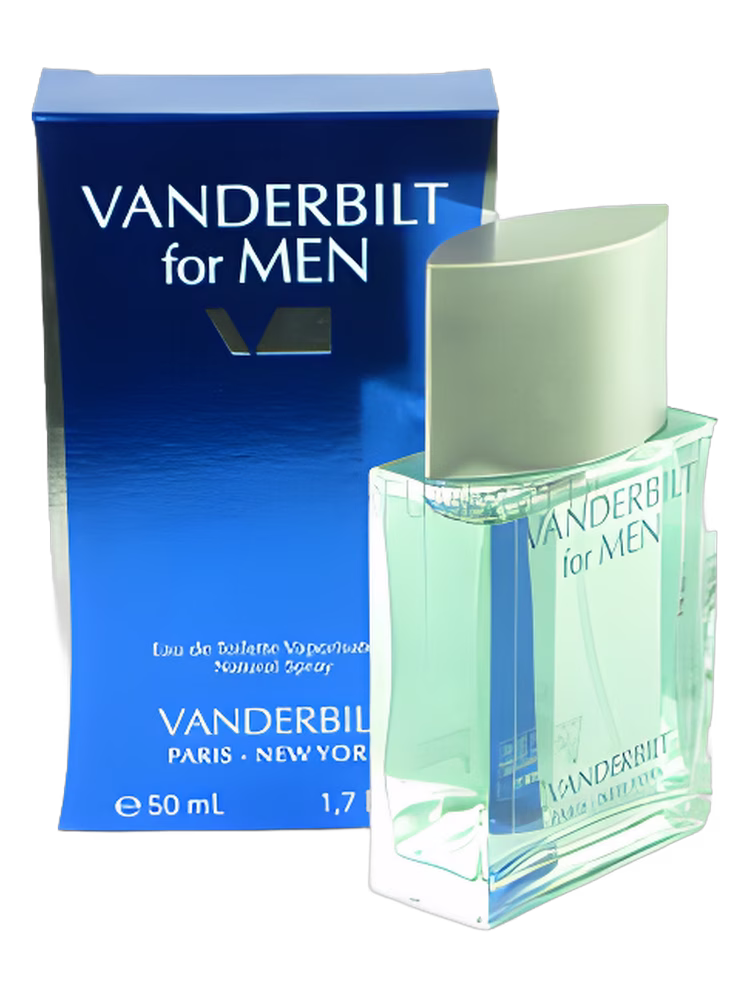 Gloria Vanderbilt Vanderbilt for Men