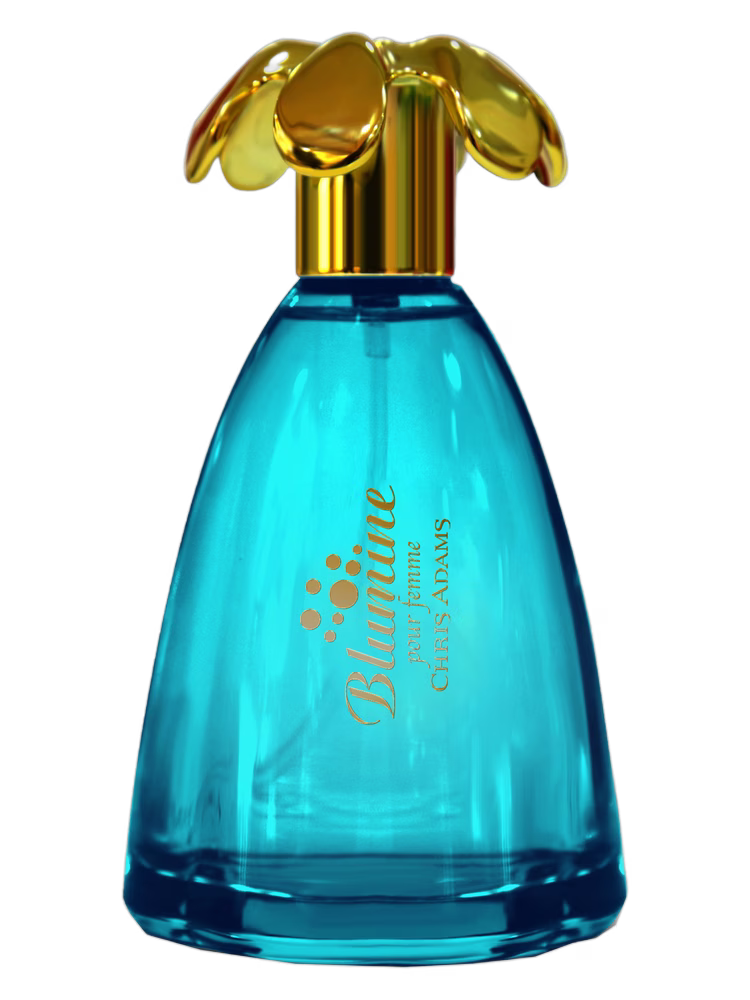 Chris Adams Blumine Pour Femme