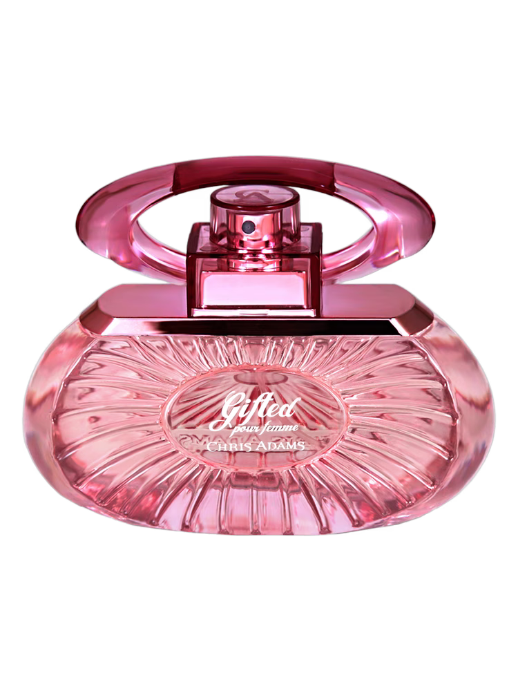 Chris Adams Gifted Pour Femme