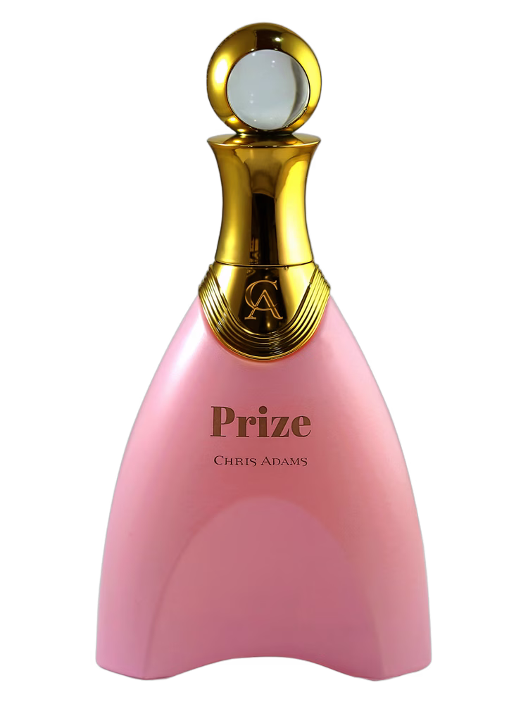 Chris Adams Prize Pour Femme