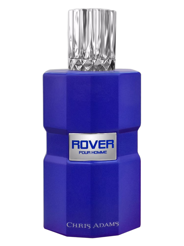 Chris Adams Rover Pour Homme